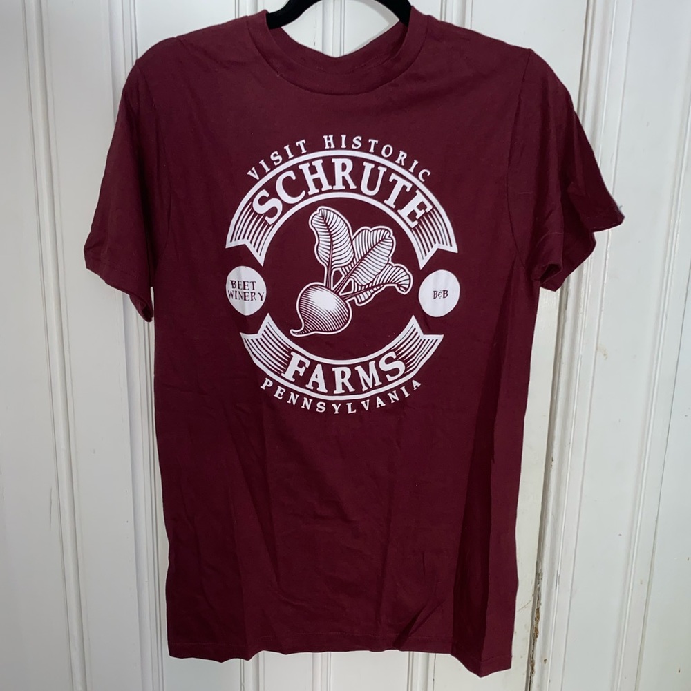 The Office T-shirt